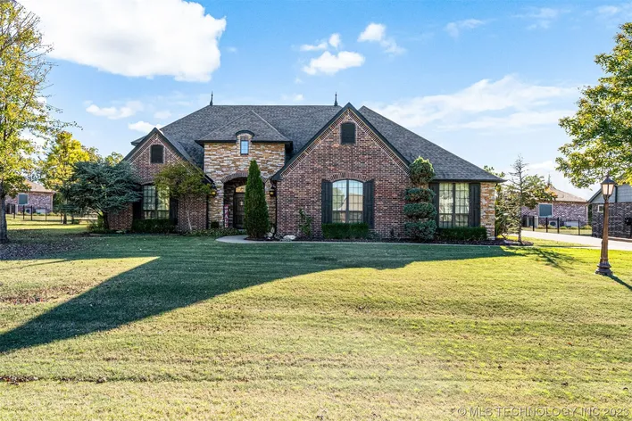 Listing Agent In Owasso